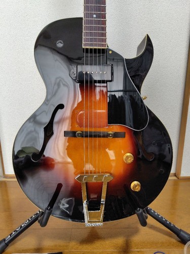 Acustica completa inferiore