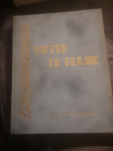 Tutte fiabe vol - le,