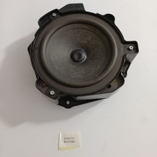 Altoparlante porta Maserati