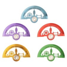 Rotore per orologi meccanici