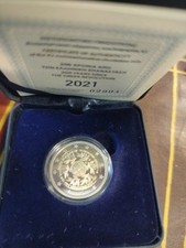 2 euro grecia proof 2021