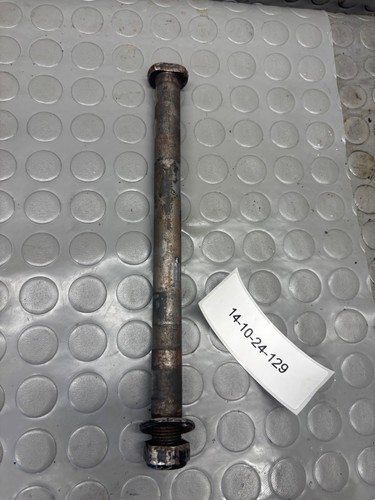 Perno telaio forcellone - perno, suzuki