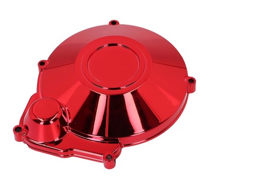 Coperchio alternatore motore