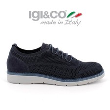 Igi&co Scarpa Uomo Stringata