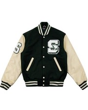 varsity  jacket