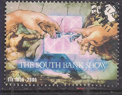 2005 qe2 60p anniv - 2005, indep