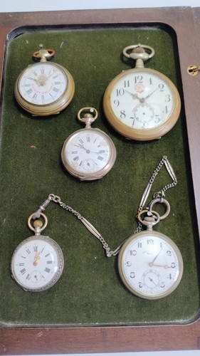 Orologi roskopf patent - roskopf,
