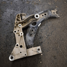 Braccio oscillante sosp. ant