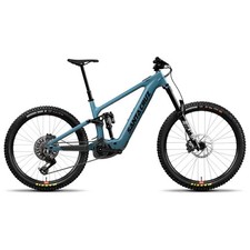Santa cruz bullit 90 kit - santa, 90-kit