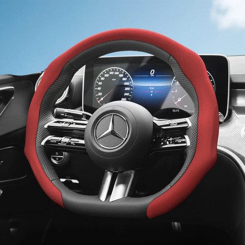 Coprivolante mercedes benz - coprivolante, mercedes-benz