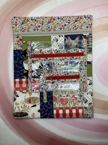 Set borse da progetto - di,