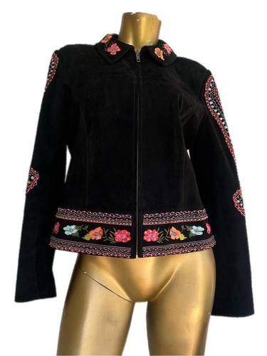 Y2k vintage scully giacca - y2k,