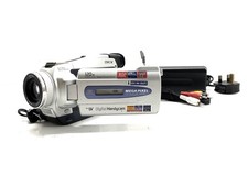 Sony DCR-TRV25E Mini DV Tape