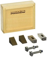 Proxxon MICROMOT 24256 - Tenditori in acciaio - NUOVO 
