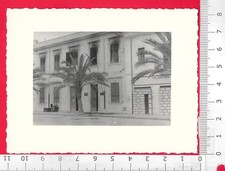 WW2 - BENGASI - LIBIA - BOMBARDAMENTI