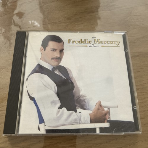The freddie mercury - the,