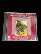 Couperin: Les Pieces De