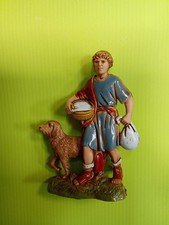 Statuina Pastori Mestieri