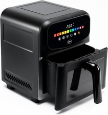 RGV Friggitrice ad aria con