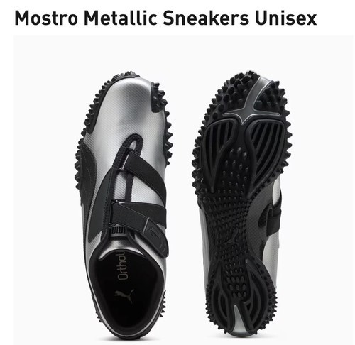 Puma mostro sneakers - puma,