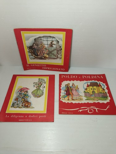 Lotto libri bambini anni - , 60