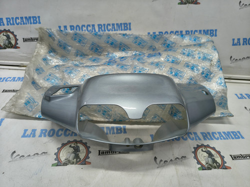Coprimanubrio piaggio zip rst - coprimanubrio,