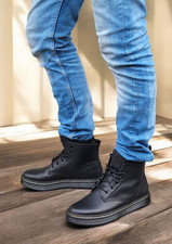 Dr. Martens Brookline Chukka