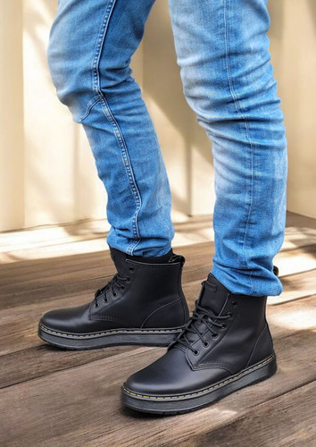Martens brookline chukka - martens,