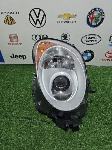 Faro anteriore destro alfa - anteriore,