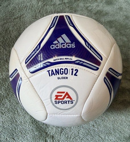 Rarissime adidas tango - tango, 12