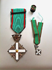 CROCE CAVALIERE DELLA