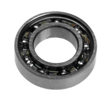 Cuscinetto a sfera 10 x 19 x 5 mm posteriore GZ15 motore nitro ricambio Kyosho 74115-04