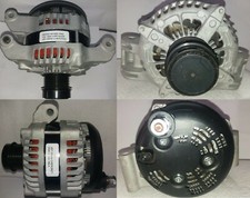 Alternatore denso 421000-7040 180 A JEEP GRAND CHEROKEE 3.6 V6