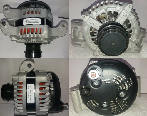 Alternatore denso 421000 7040 - denso, 421000-7040