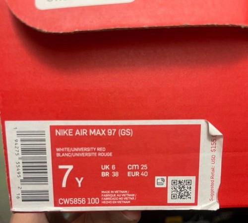 Nike air max white - max,