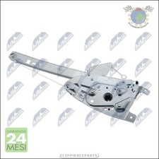 Alzacristalli alzavetro AJS Sx