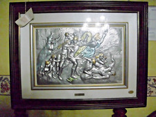 Svendo quadro punzonato - svendo,