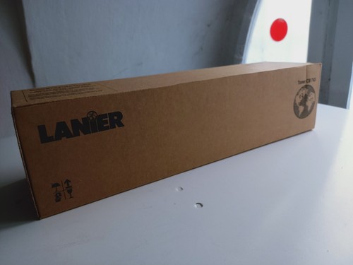 Black toner agfa lanier 743 - toner,