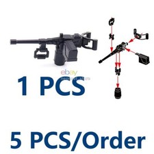 MOC Pacchetto Arma Militare M2