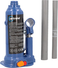 10005 Cric Idraulico, 2 T