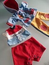 Giochi preziosi vestiti - preziosi",