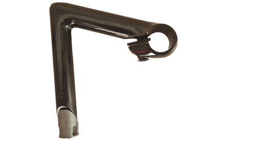 Attacco manubrio itm supporto - manubrio,