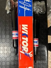 AMMORTIZZATORI POST FIAT 126