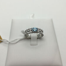 ANELLO BIESSE GIOIELLI, con