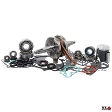 KIT REVISIONE MOTORE COMPLETO