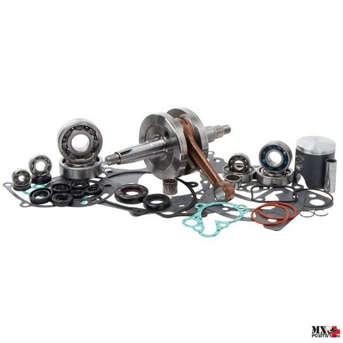 Kit revisione motore completo - kit,