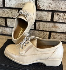 Valleverde ladies leather Lace