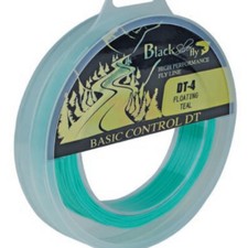 Coda topo pesca mosca