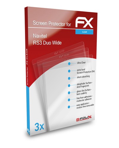 Atfolix pellicola - atfolix, 3x