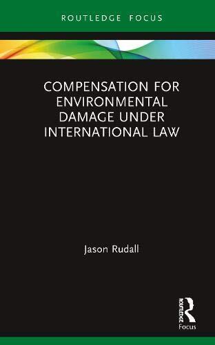 Compensation for environmental - compensation,